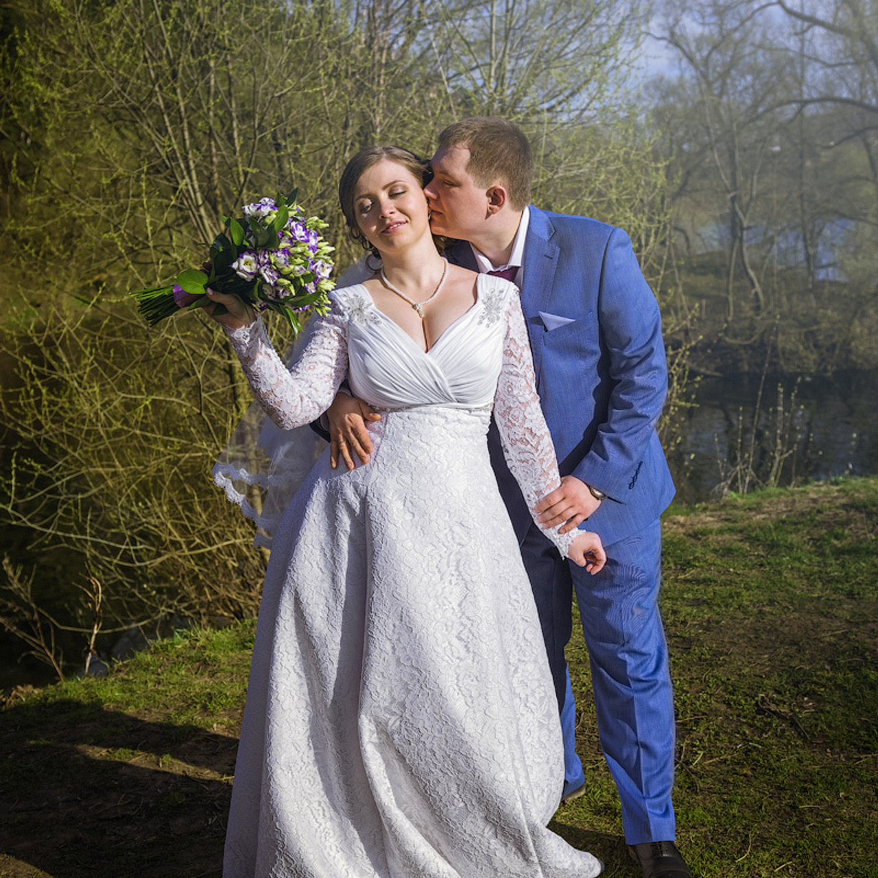 Отзывы. Творческая студия «Махавик». Свадебная фото и видеосъёмка в Подольске