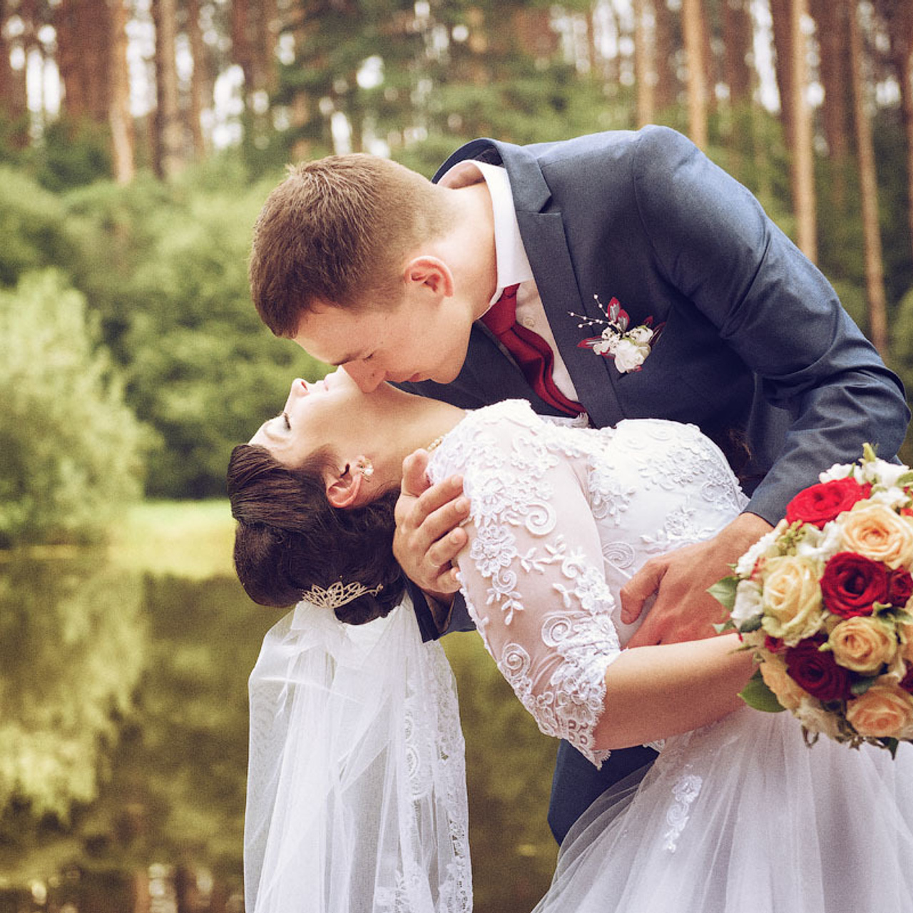 Отзывы. Творческая студия «Махавик». Свадебная фото и видеосъёмка в Подольске