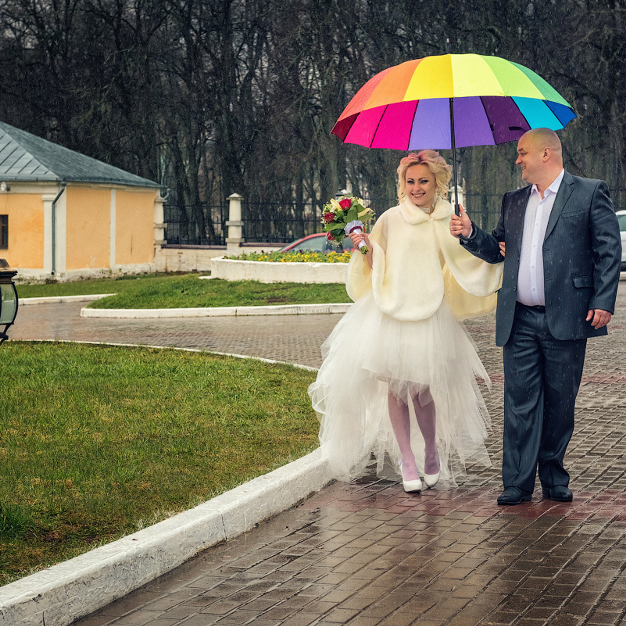 Отзывы. Творческая студия «Махавик». Свадебная фото и видеосъёмка в Подольске