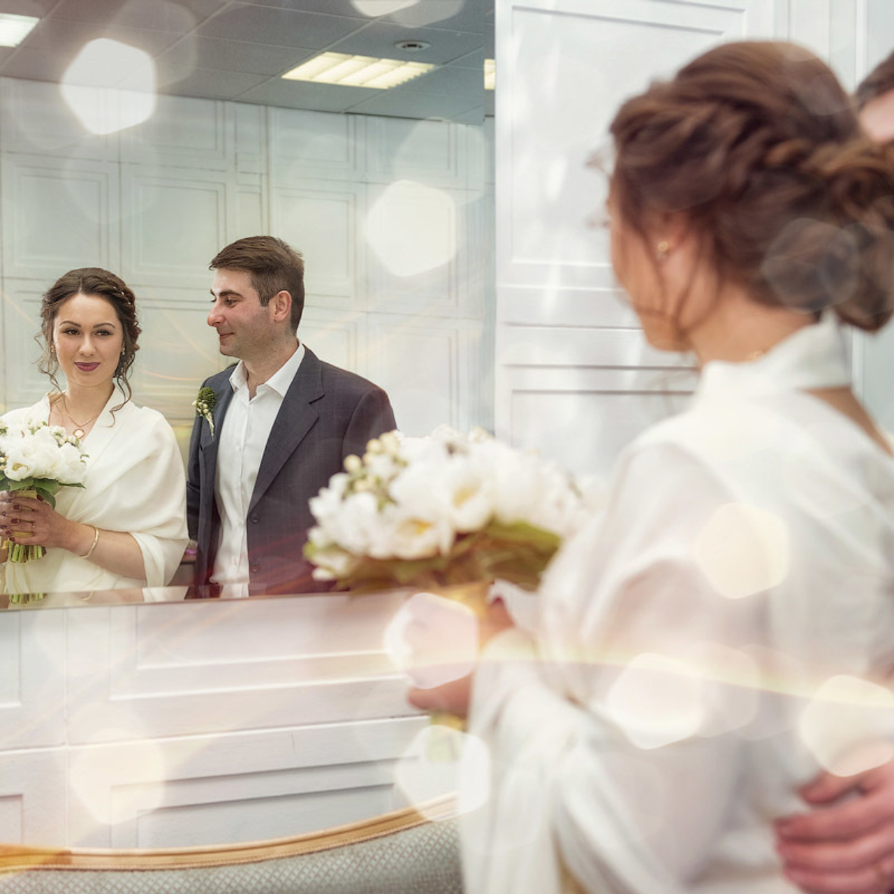 Отзывы. Творческая студия «Махавик». Свадебная фото и видеосъёмка в Подольске