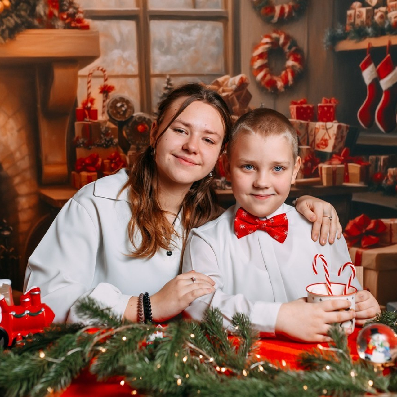 Отзывы. Фотограф Валерия Ступина