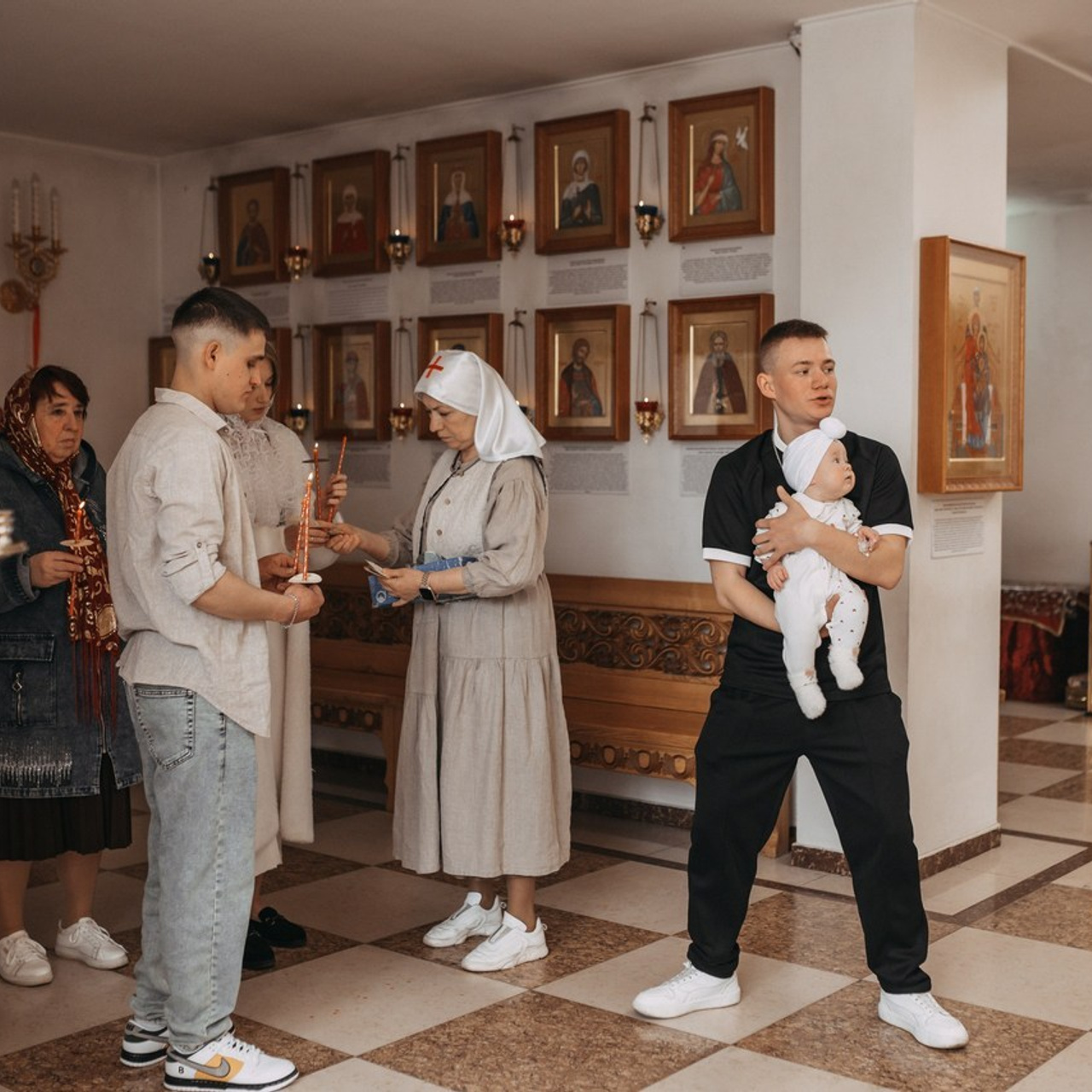 Отзывы. Фотограф Валерия Ступина