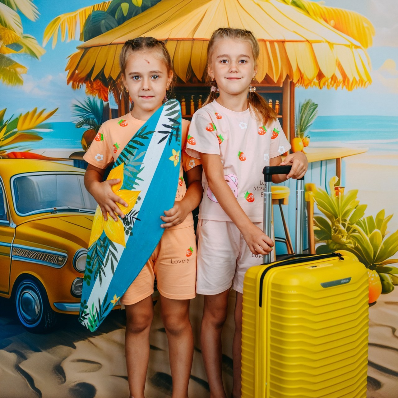 Отзывы. Фотограф Валерия Ступина