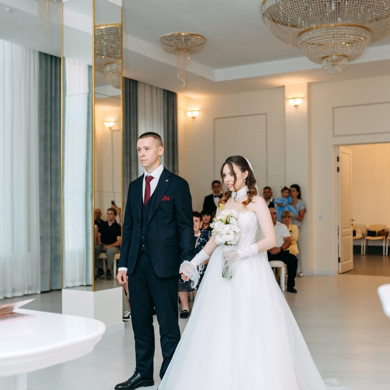 Отзывы. Фотограф Валерия Ступина