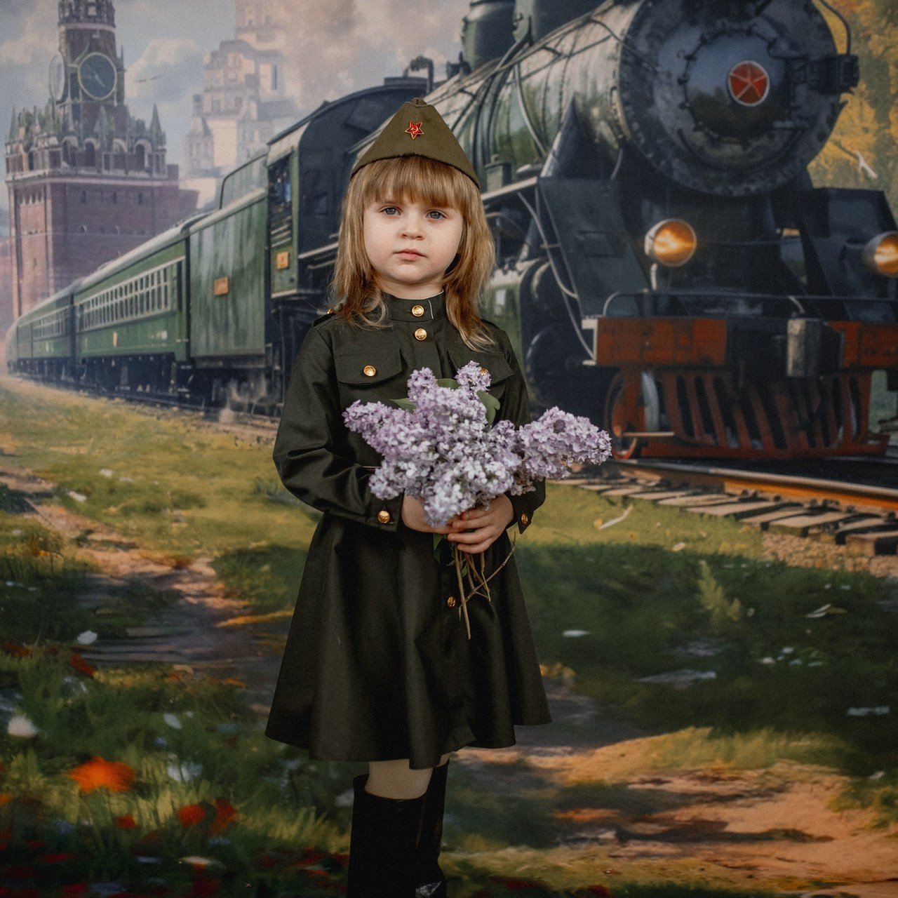 Отзывы. Фотограф Валерия Ступина