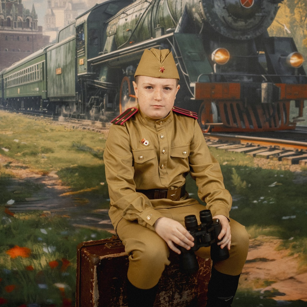 Отзывы. Фотограф Валерия Ступина