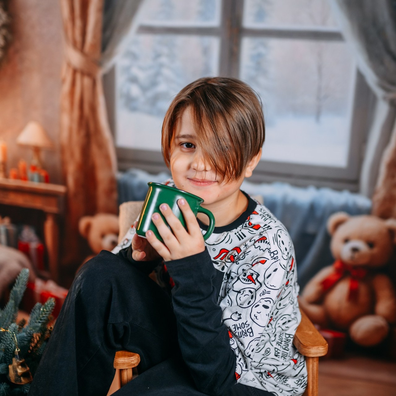 Отзывы. Фотограф Валерия Ступина