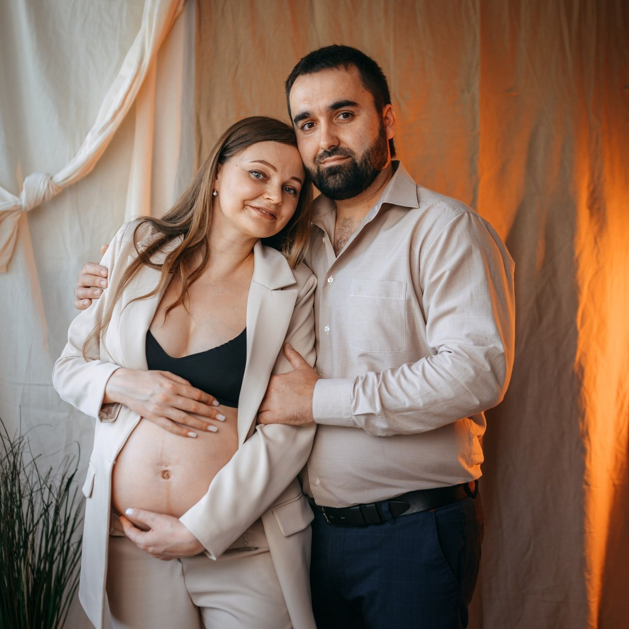 Отзывы. Фотограф Валерия Ступина