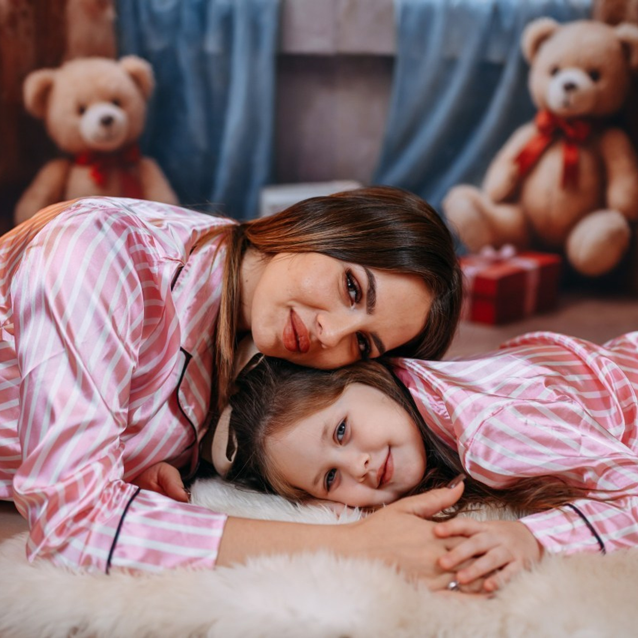 Отзывы. Фотограф Валерия Ступина