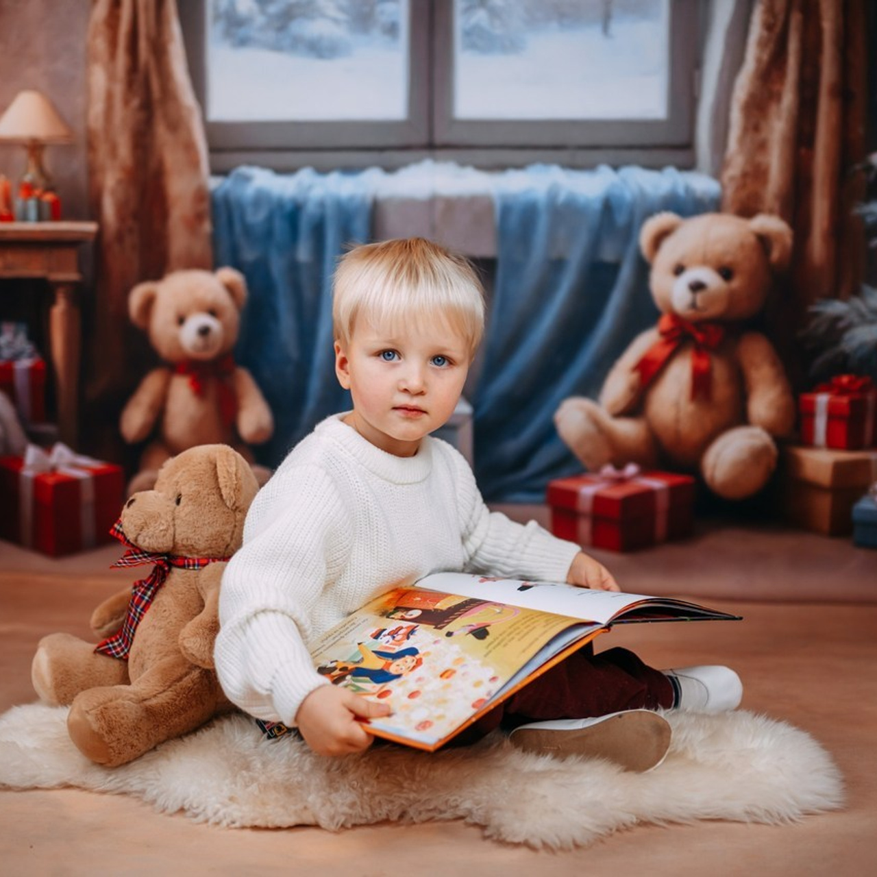 Отзывы. Фотограф Валерия Ступина