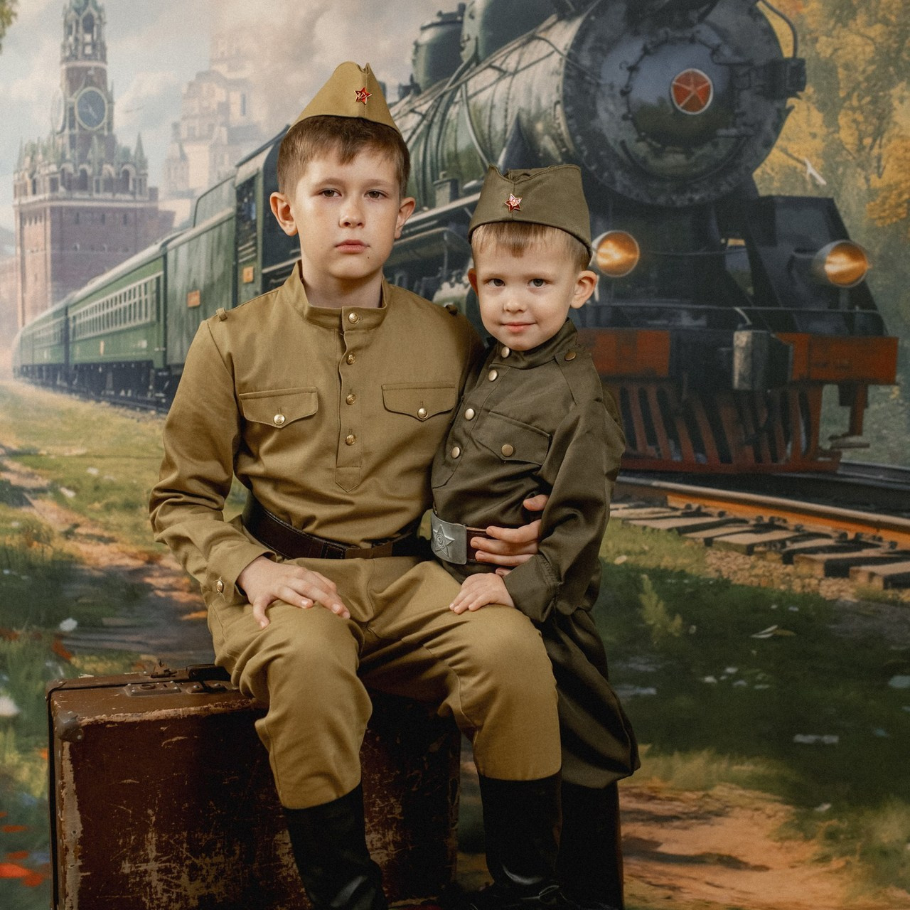 Отзывы. Фотограф Валерия Ступина