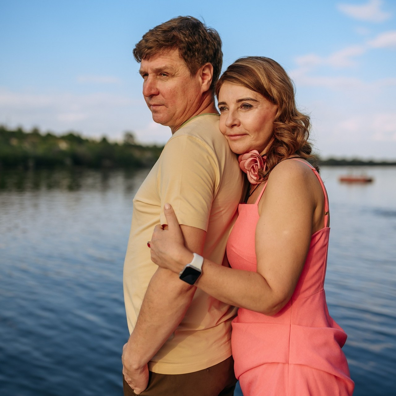 Отзывы. Фотограф Валерия Ступина