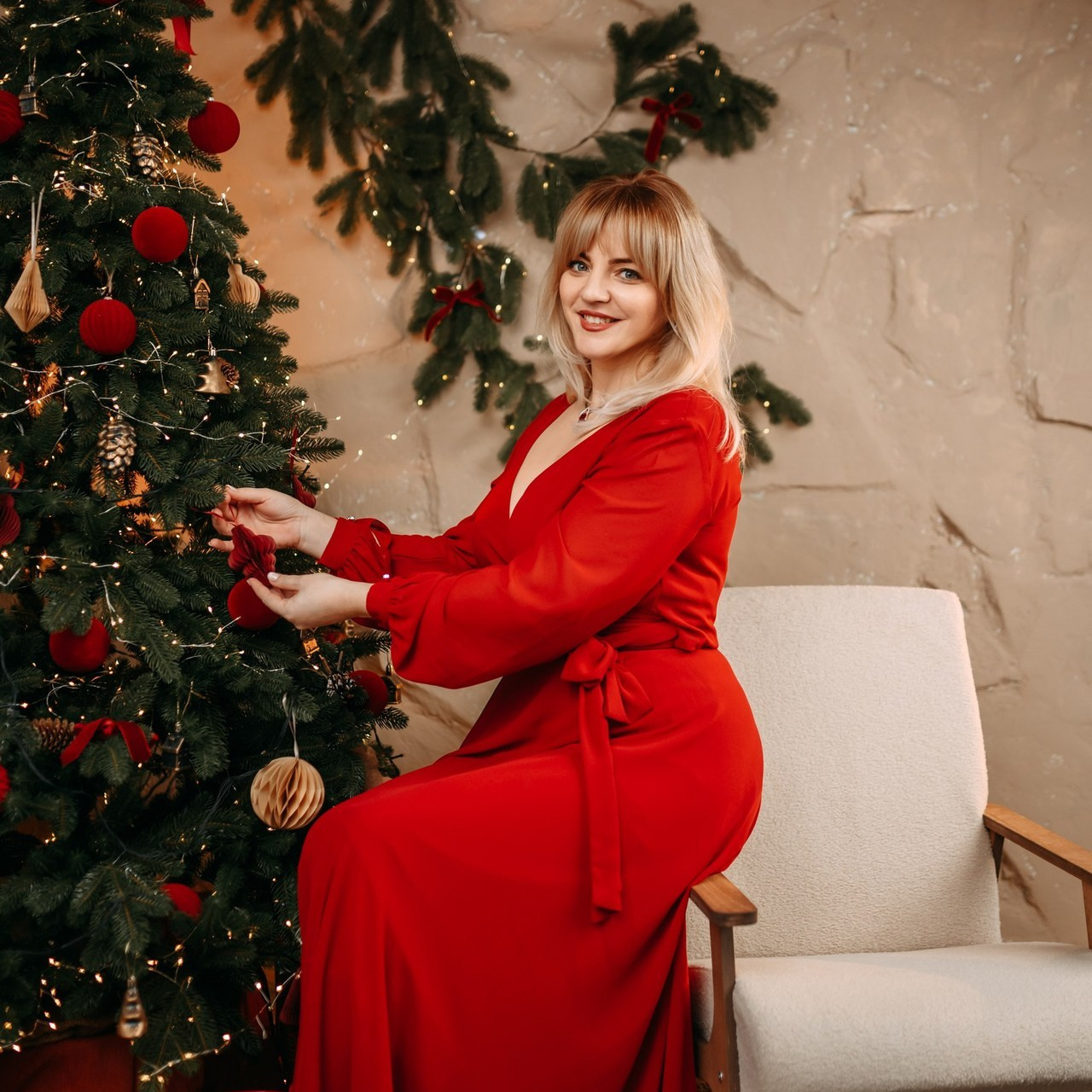 Отзывы. Фотограф Валерия Ступина