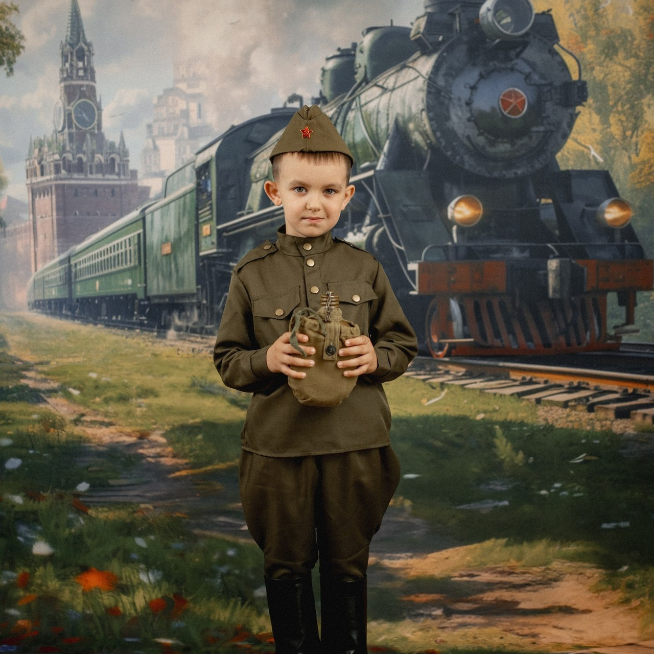 Отзывы. Фотограф Валерия Ступина