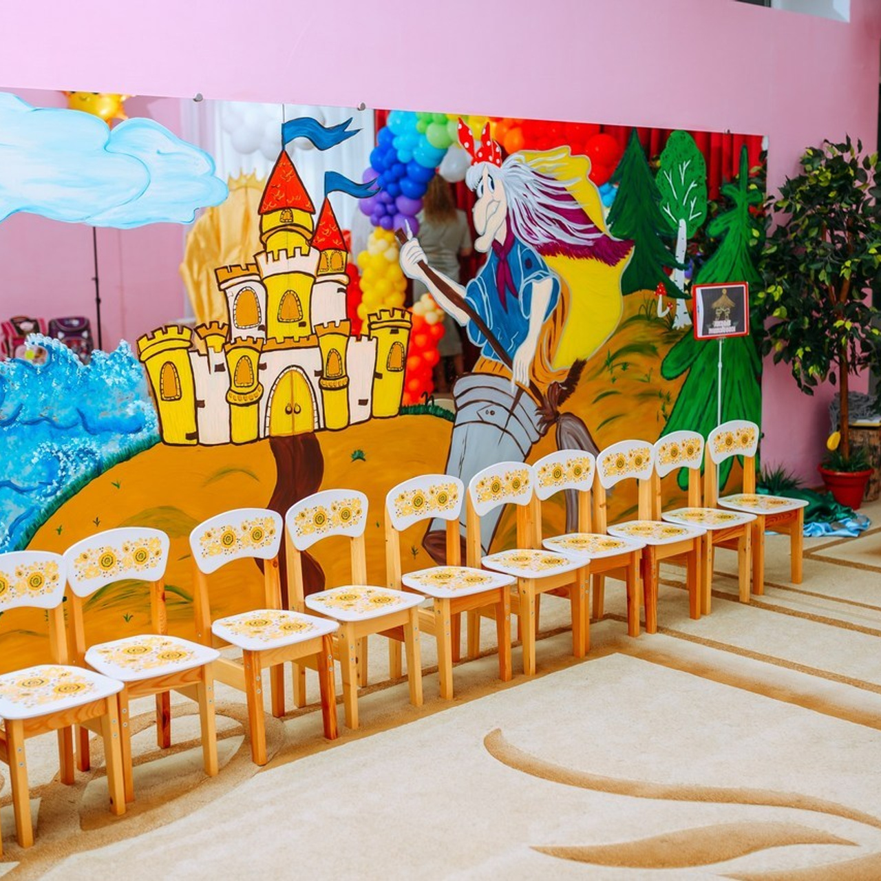 Отзывы. Фотограф Валерия Ступина