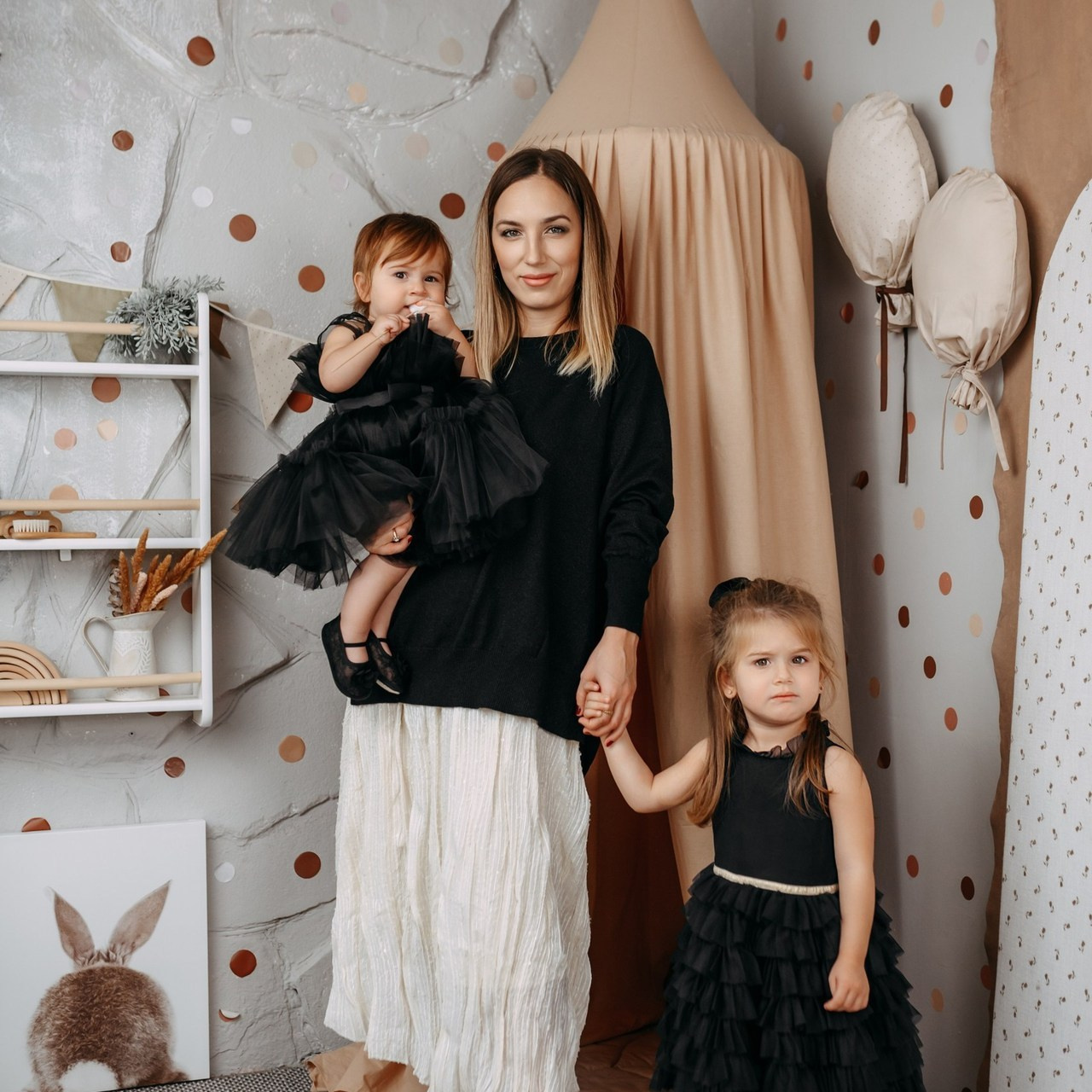 Отзывы. Фотограф Валерия Ступина