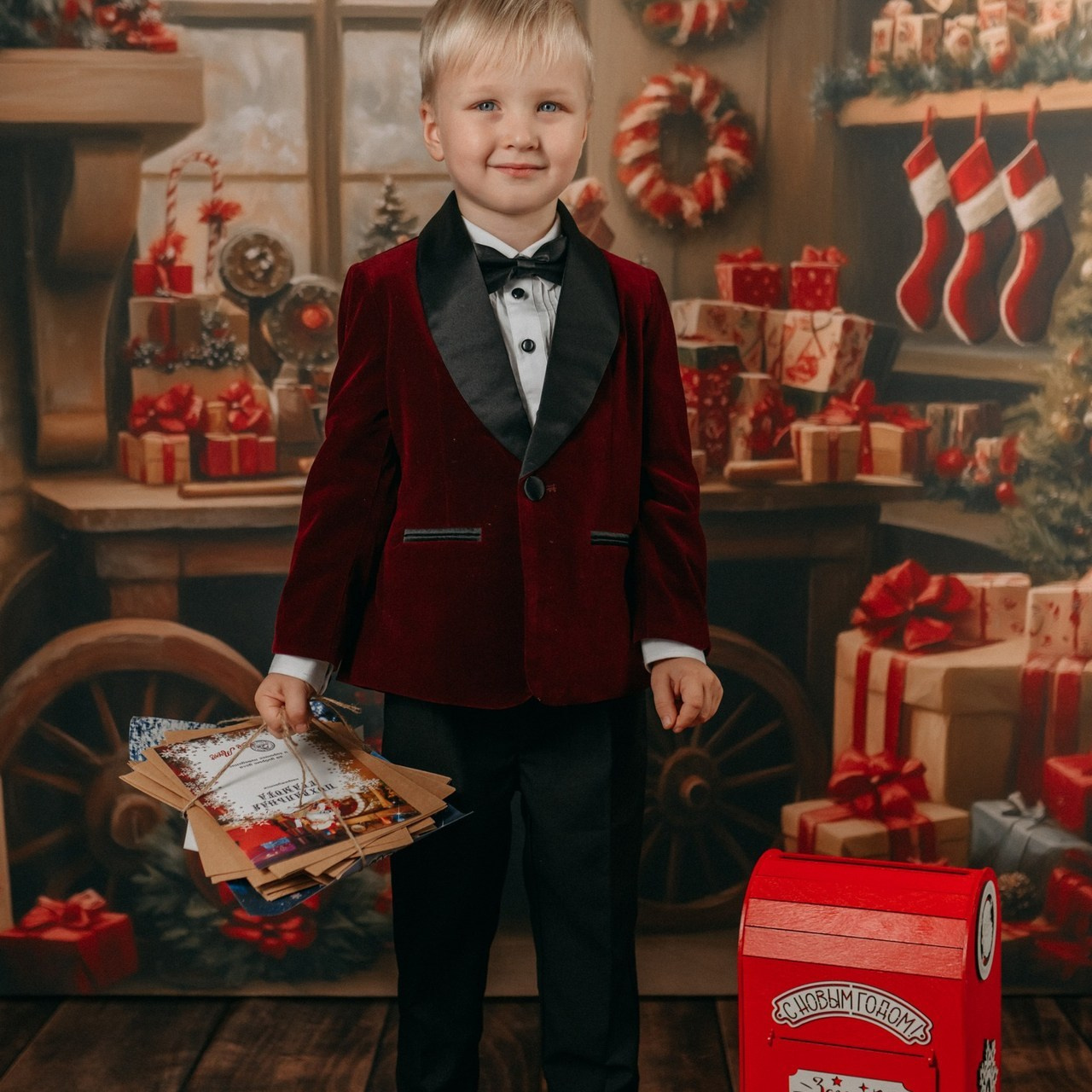 Отзывы. Фотограф Валерия Ступина