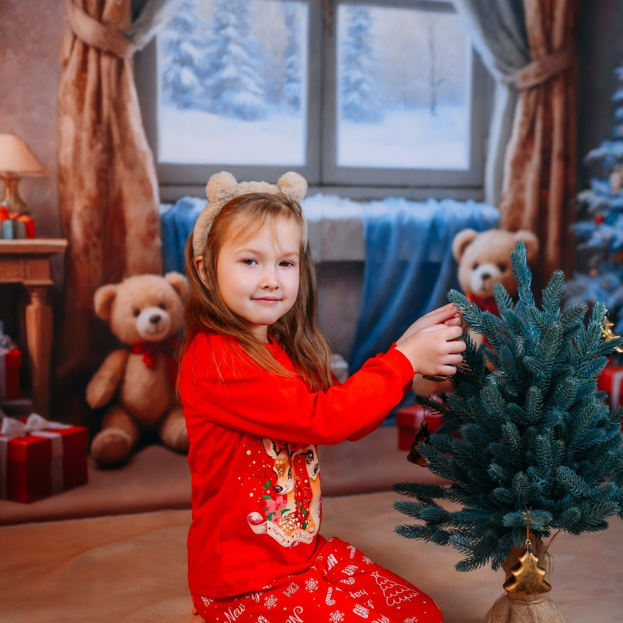 Отзывы. Фотограф Валерия Ступина