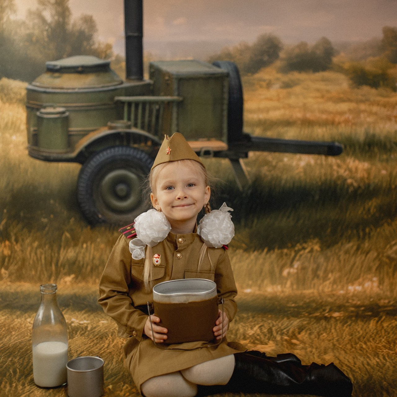 Отзывы. Фотограф Валерия Ступина