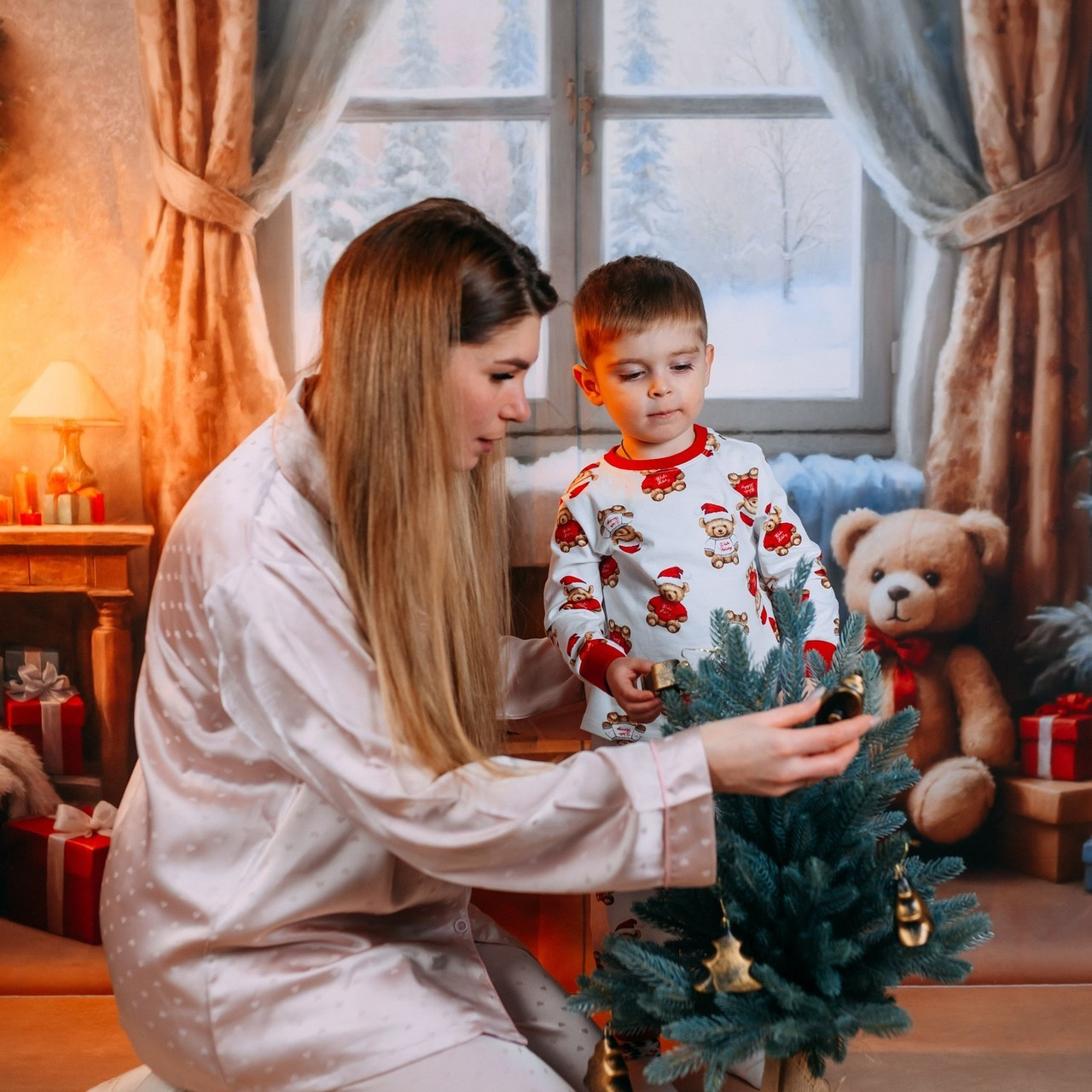 Отзывы. Фотограф Валерия Ступина