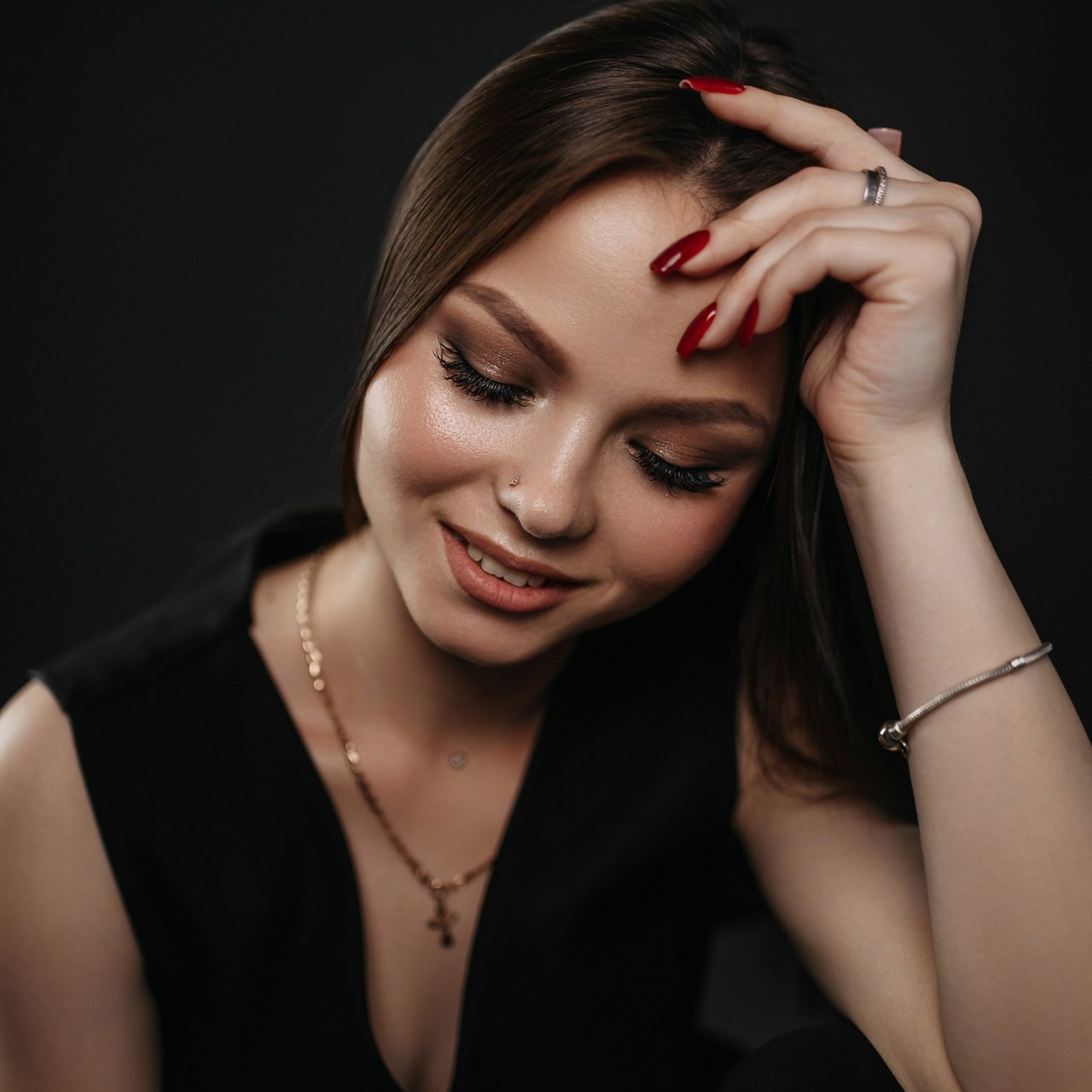 Отзывы. Фотограф Валерия Ступина