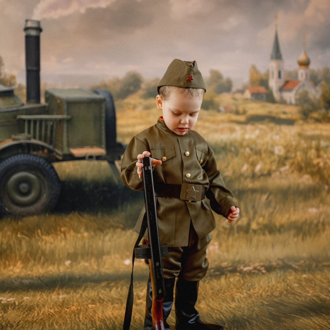 Отзывы. Фотограф Валерия Ступина