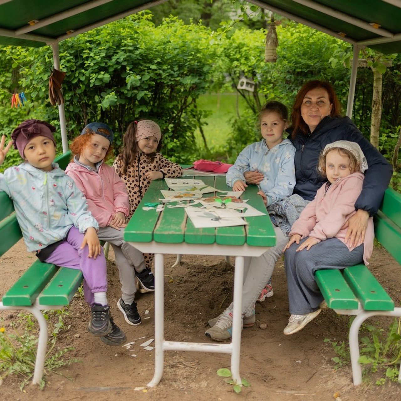 Отзывы. Семейный и детский фотограф в Санкт-Петербурге Екатерина Крыга