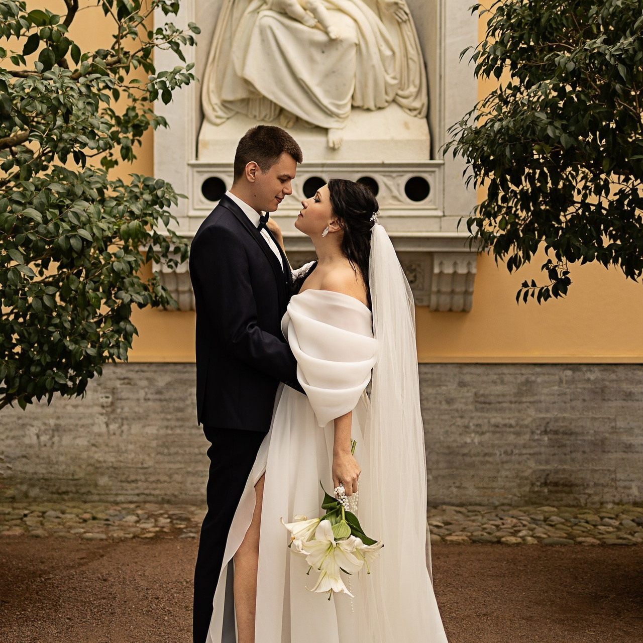 Отзывы. Семейный и детский фотограф в Санкт-Петербурге Екатерина Крыга