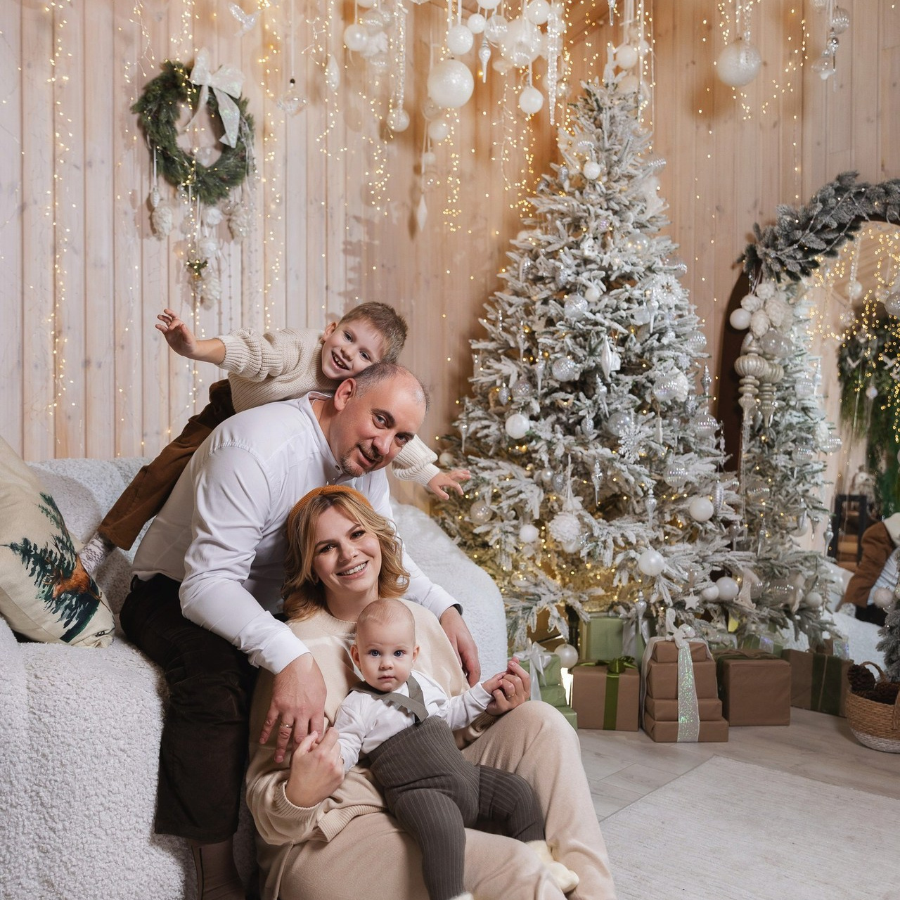 Отзывы о нашей работе