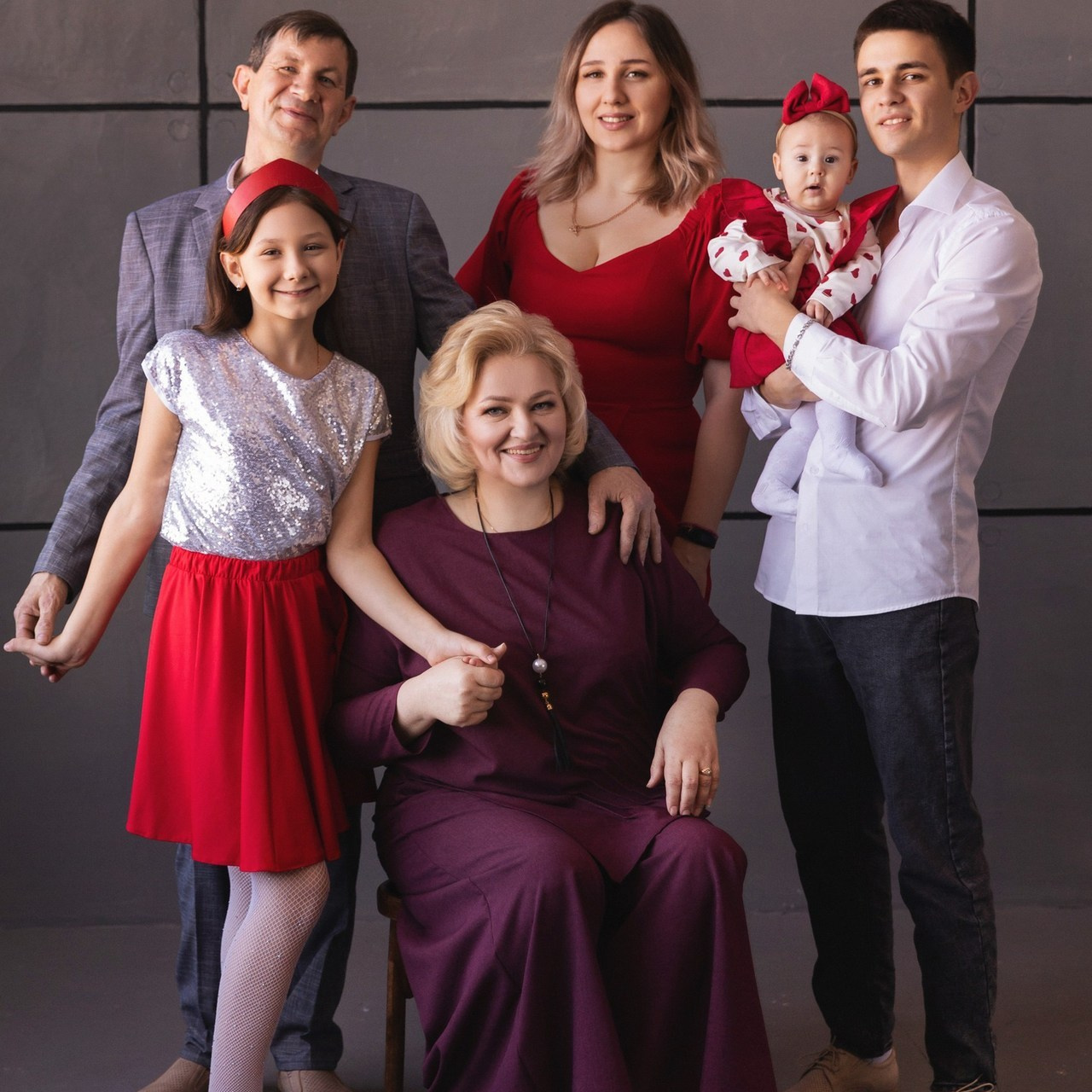 Отзывы о нашей работе