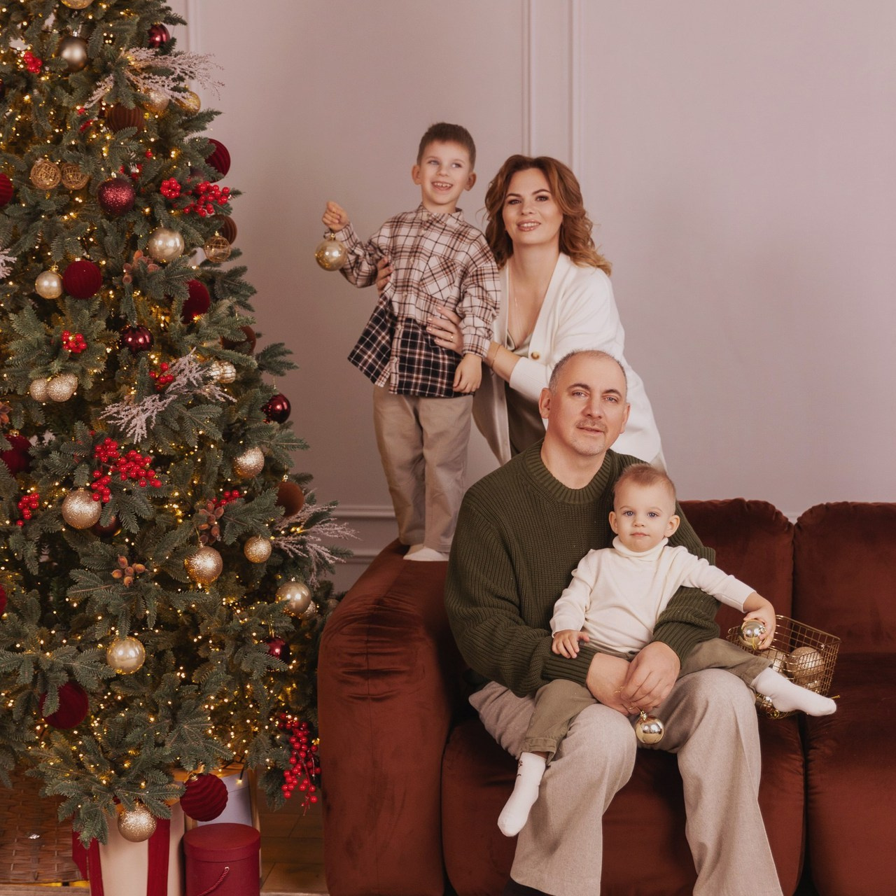 Отзывы о нашей работе