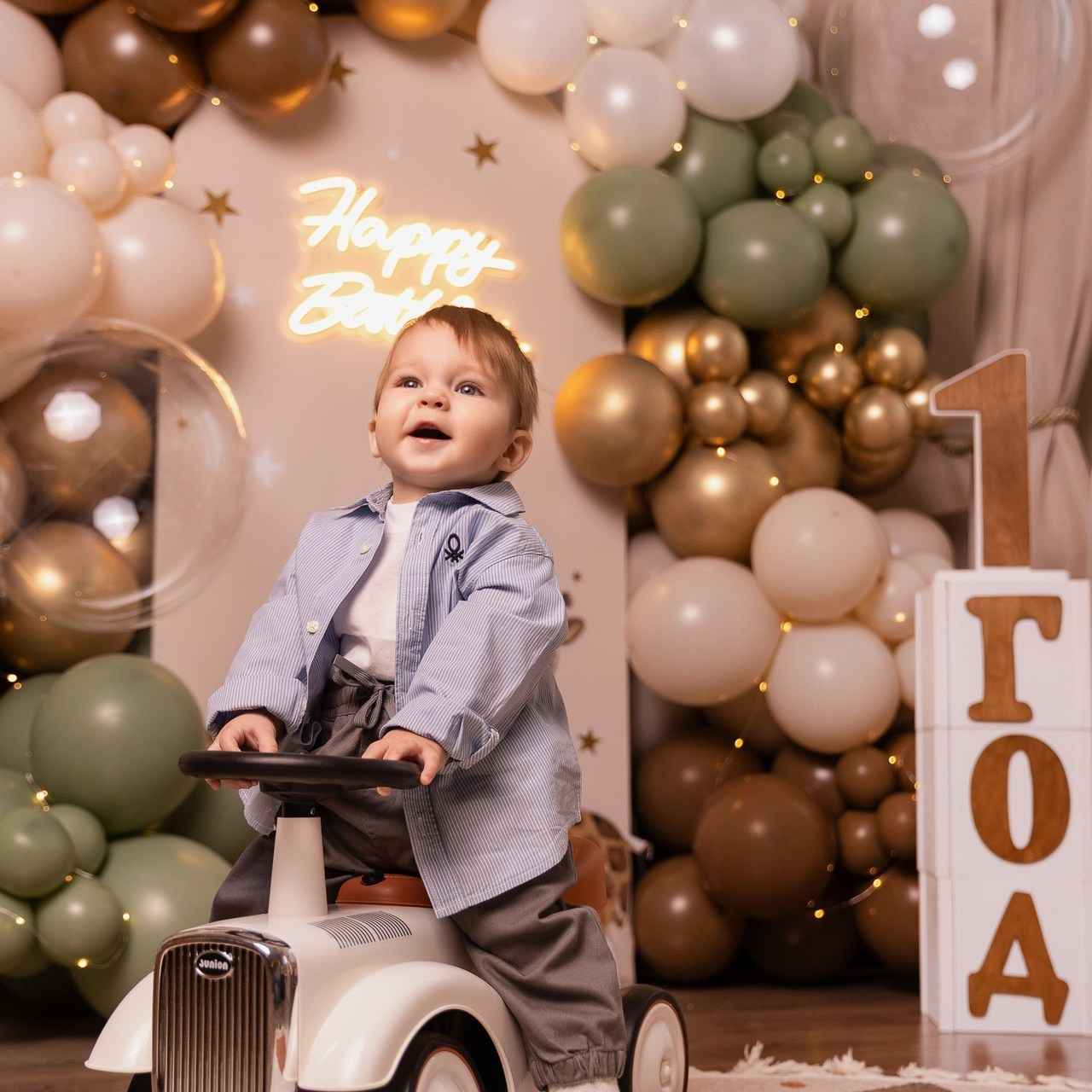 Отзывы о нашей работе