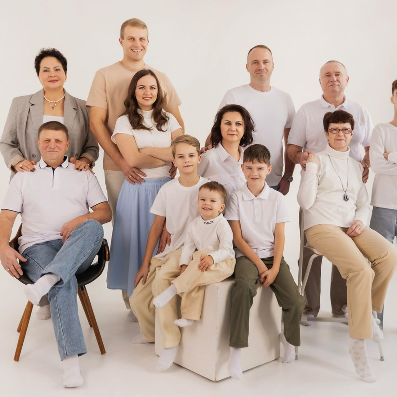 Отзывы о нашей работе