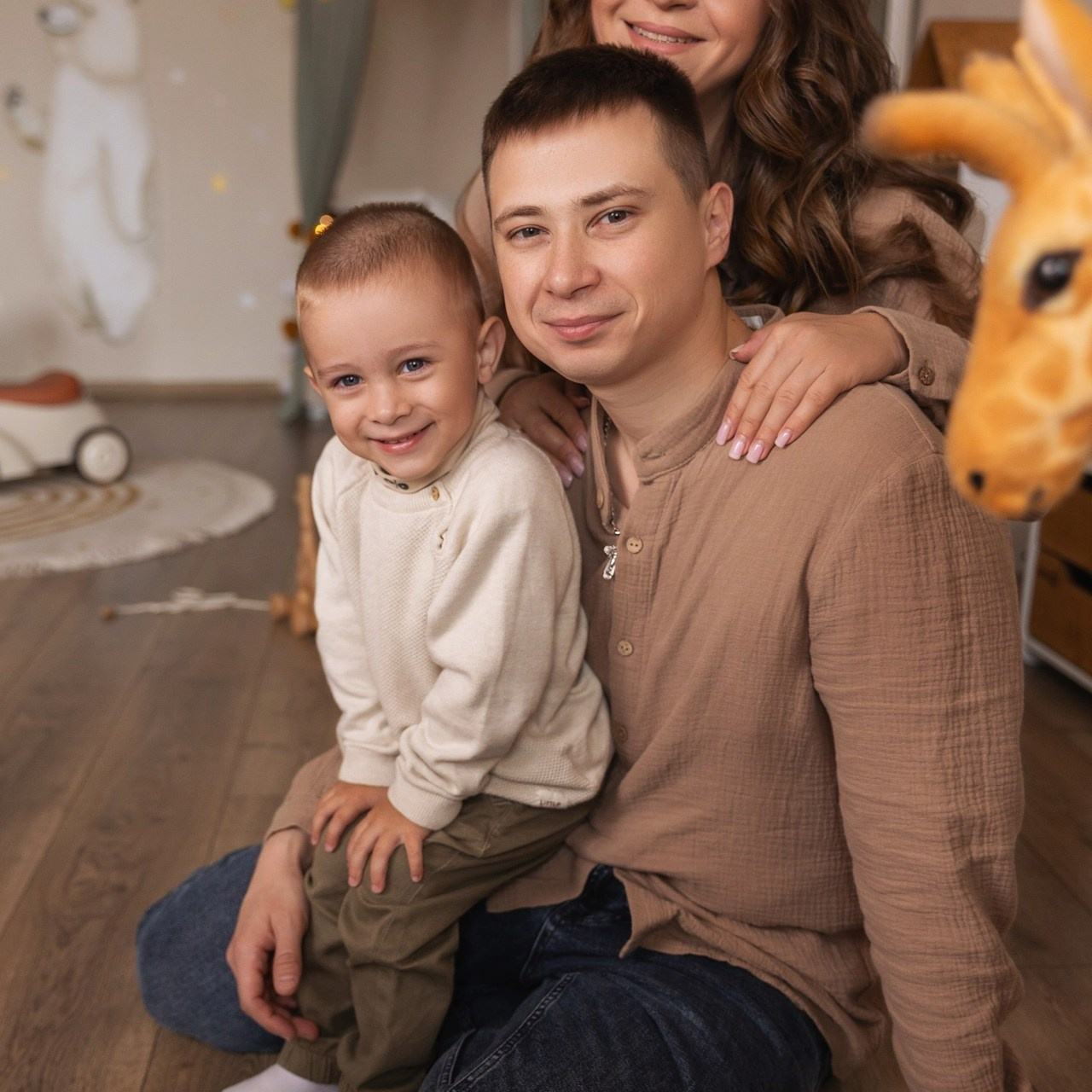 Отзывы о нашей работе