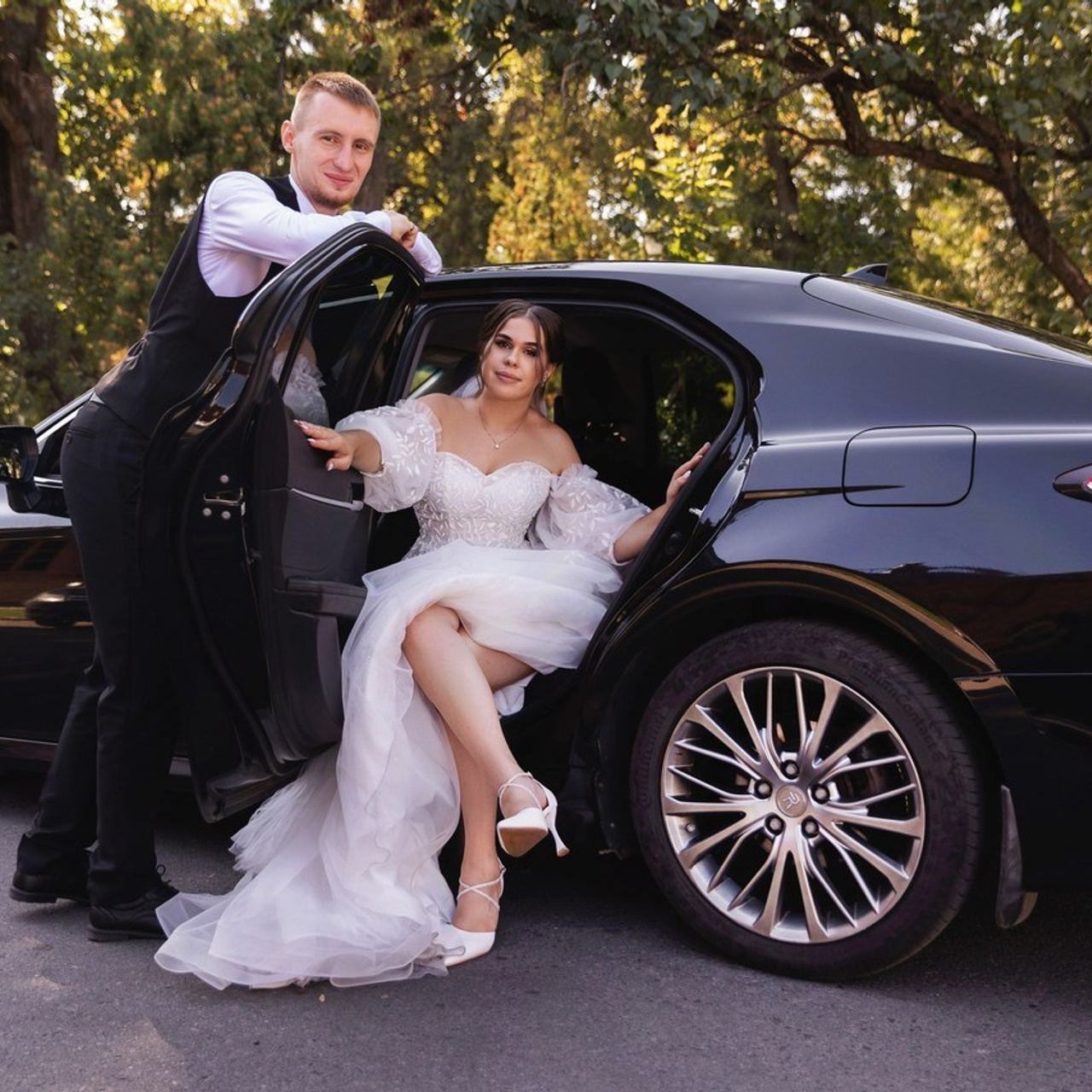 Отзывы о нашей работе