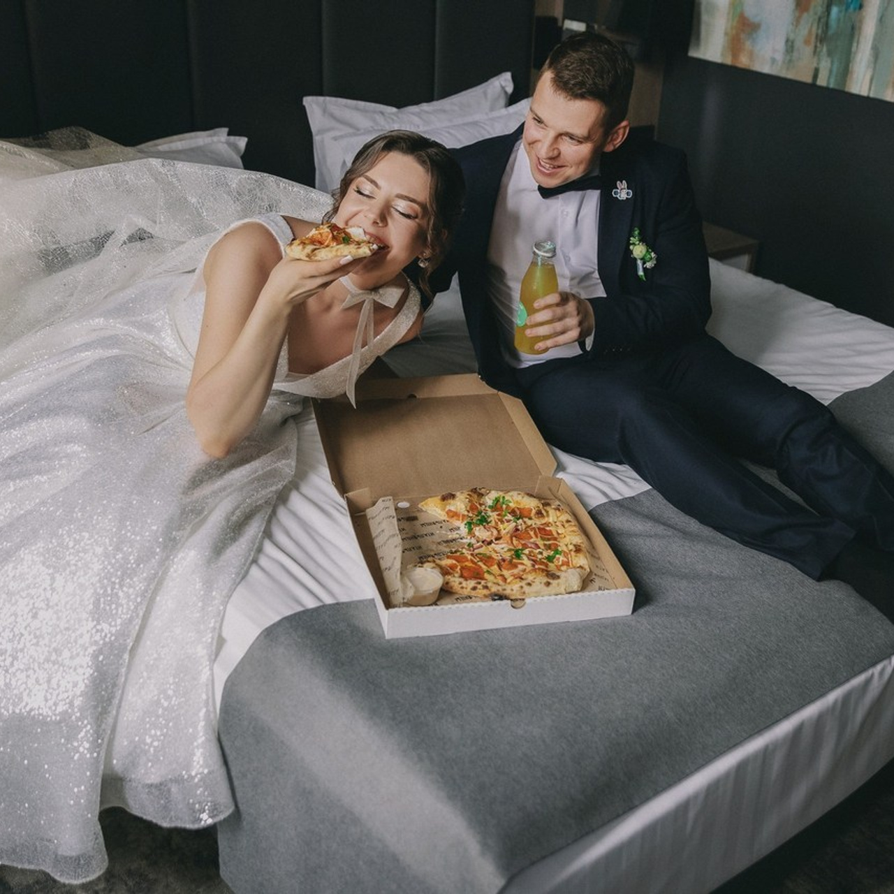 Отзывы о нашей работе