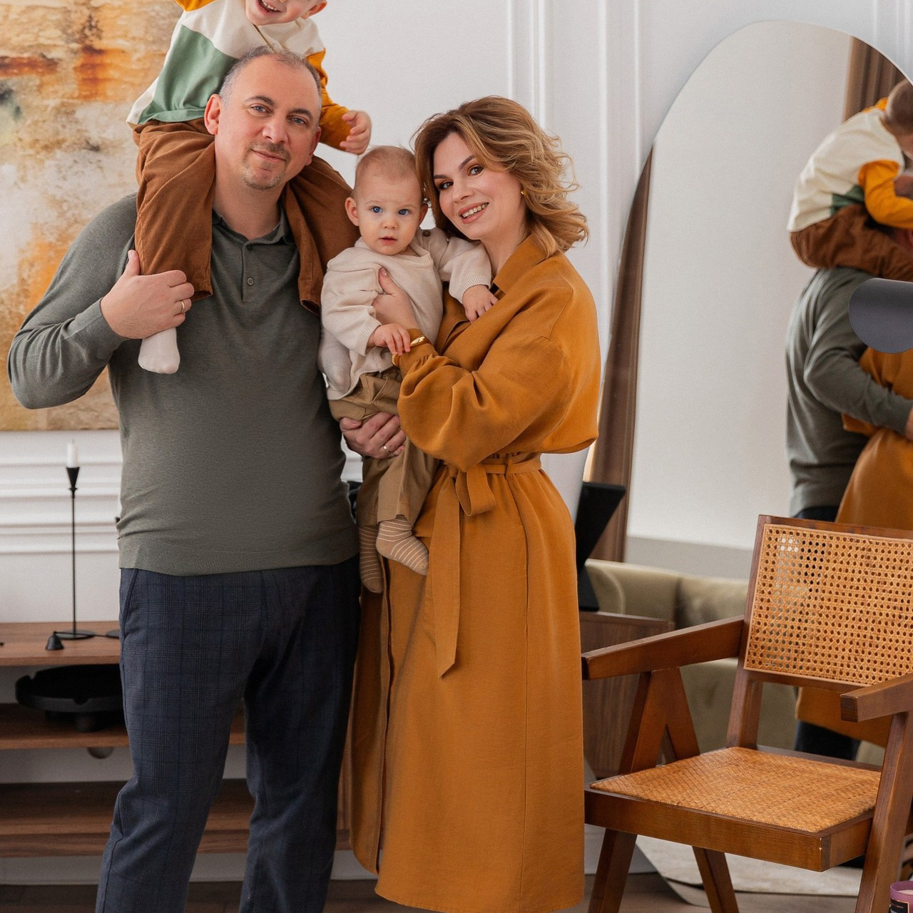 Отзывы о нашей работе