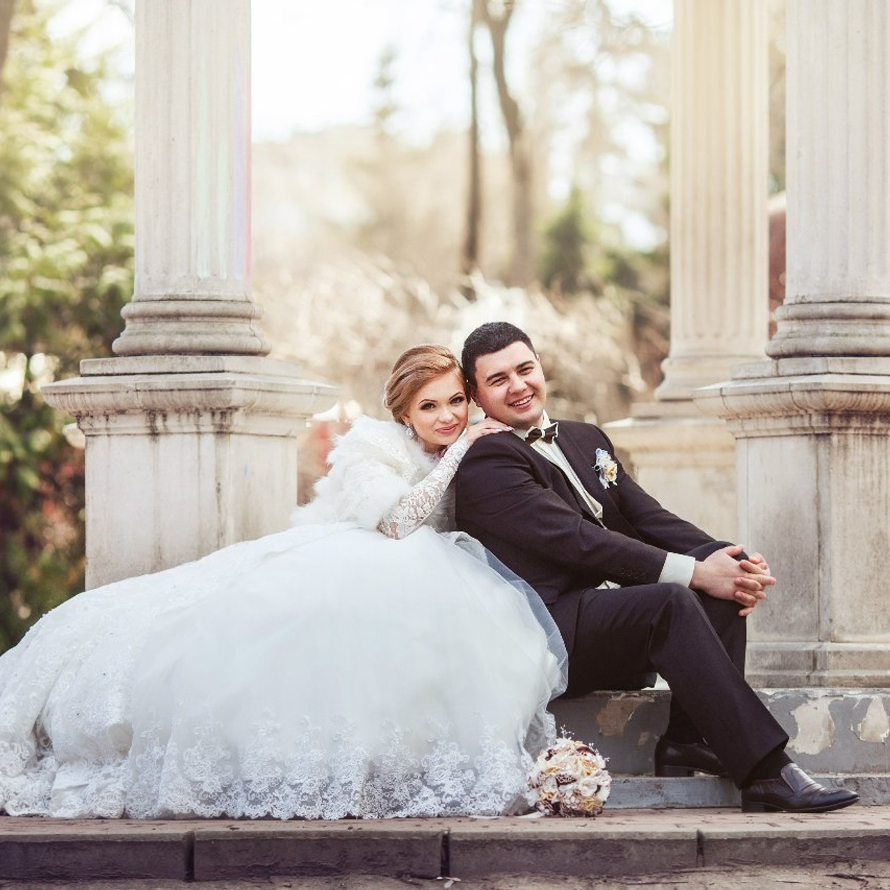 Отзывы о нашей работе