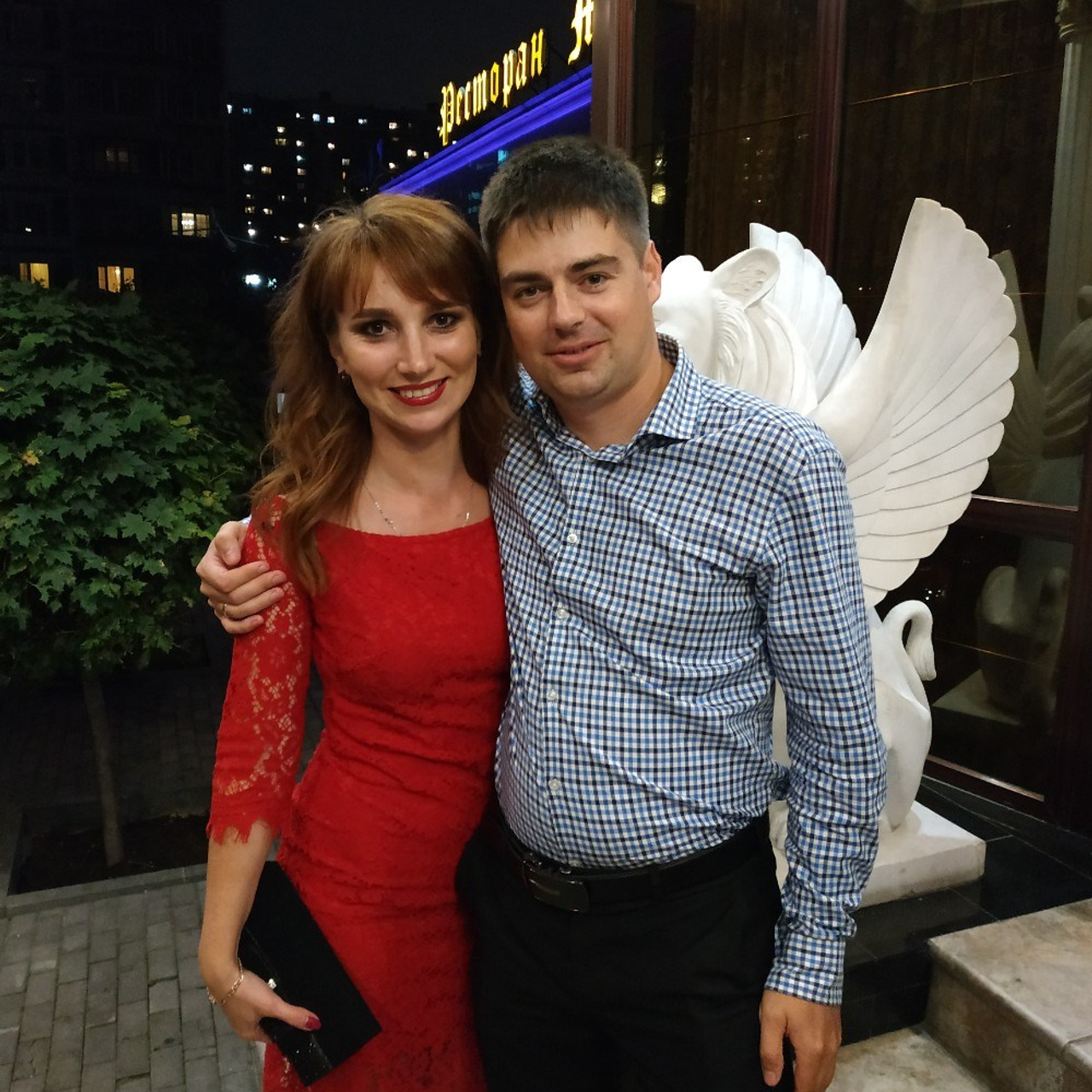 Отзывы о нашей работе