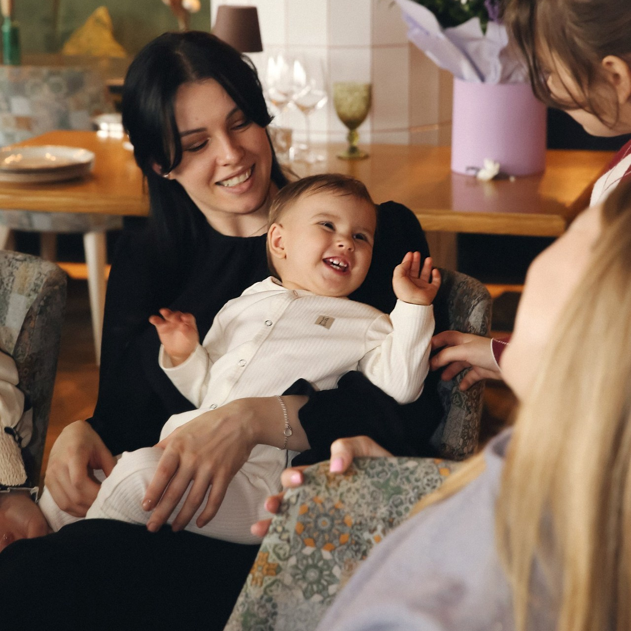 Отзывы. Главная