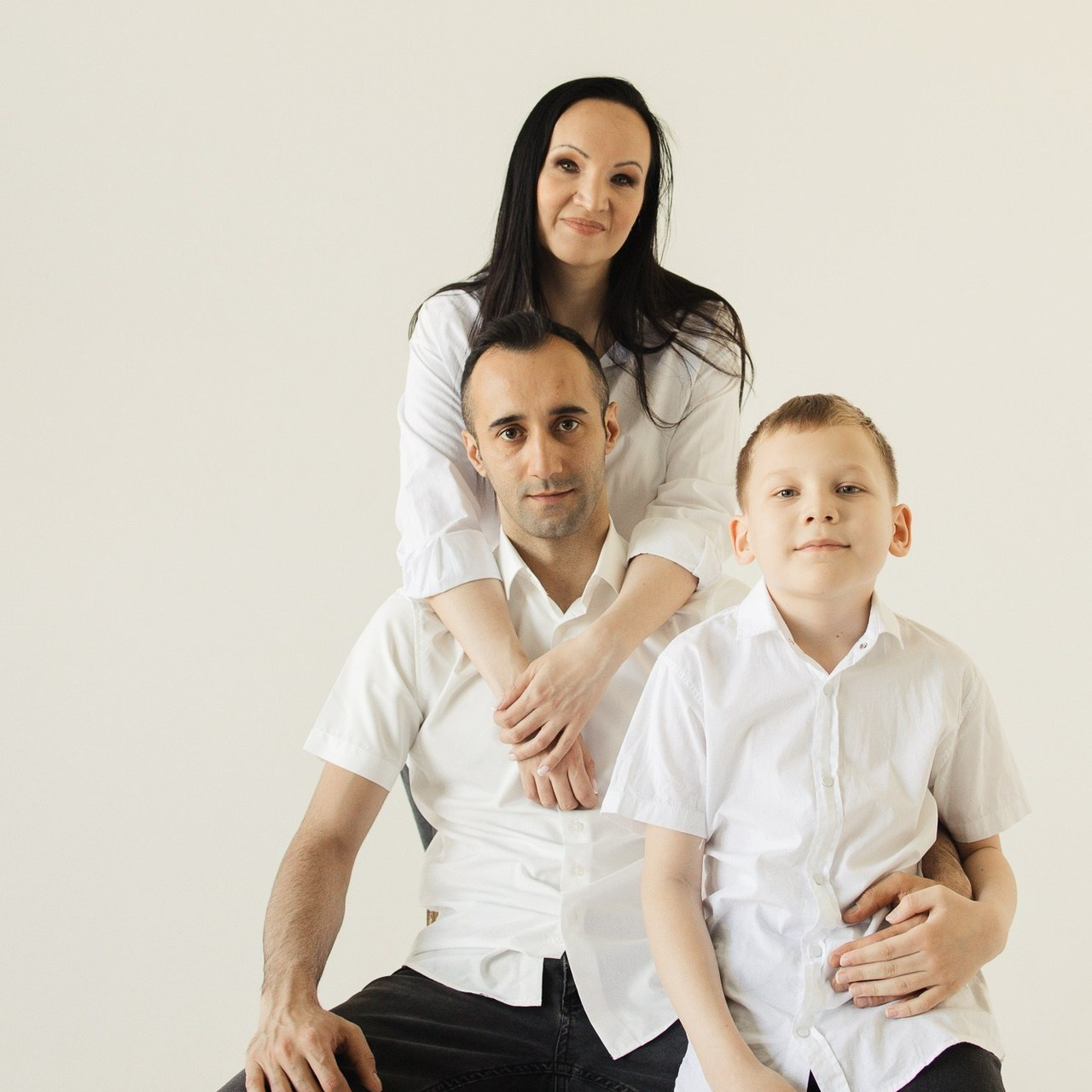 Отзывы. Фотограф в Москве и Домодедово Ирина Коростелева