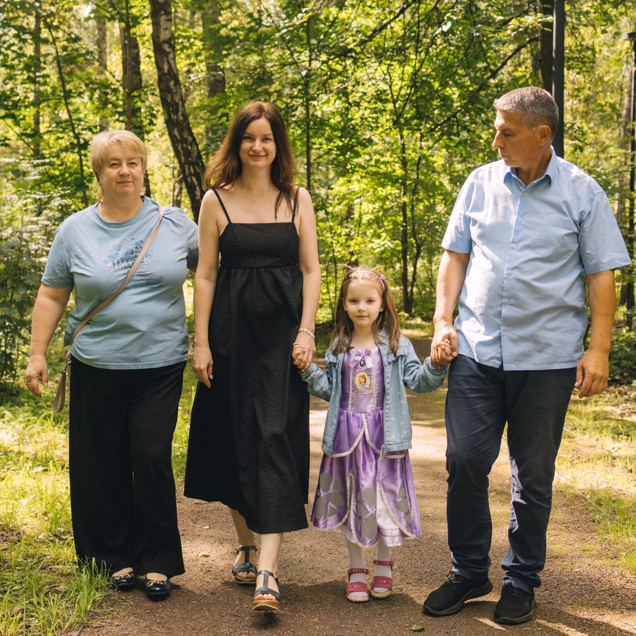 Отзывы. Фотограф в Москве и Домодедово Ирина Коростелева