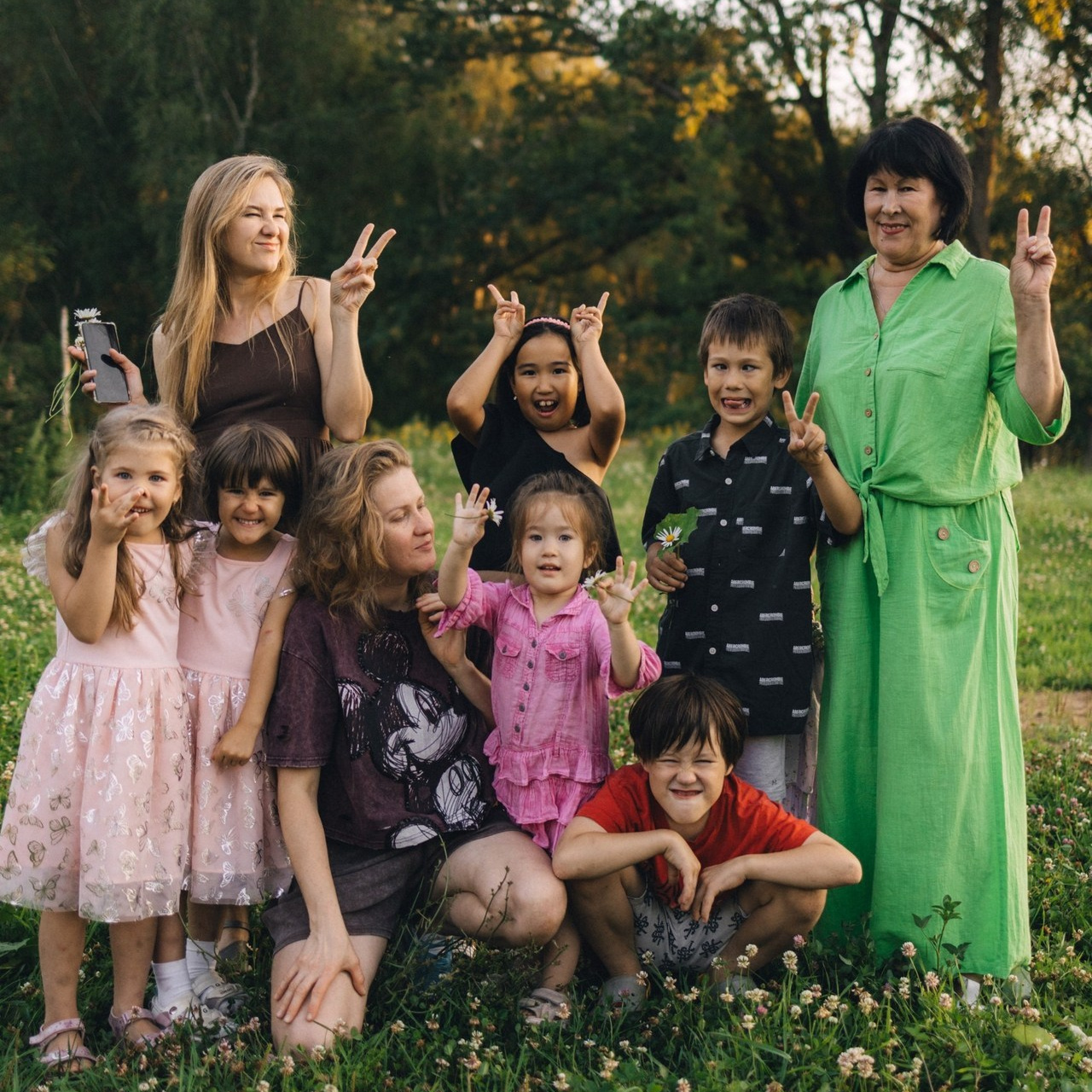 Отзывы. Фотограф в Москве и Домодедово Ирина Коростелева