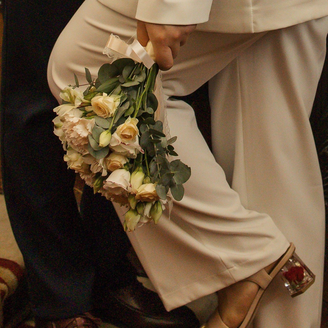 Отзывы. Фотограф в Москве и Домодедово Ирина Коростелева