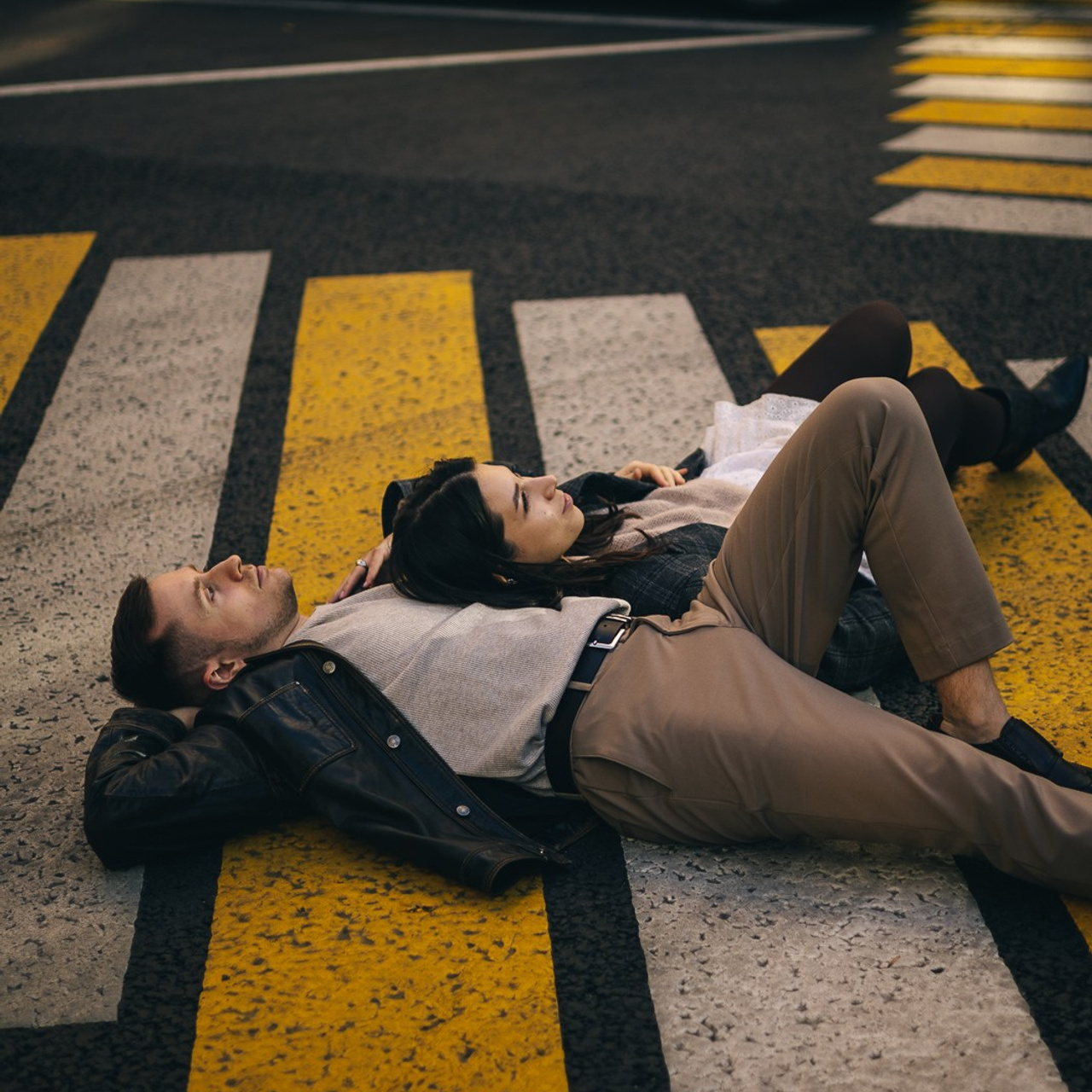 Ульяна и Иван