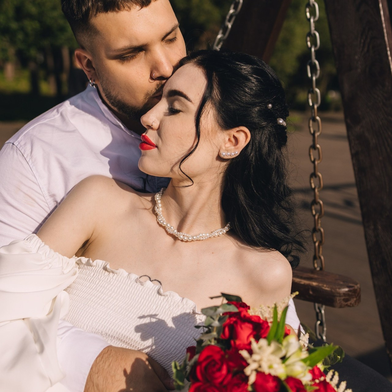 Отзывы. Фотограф в Москве и Домодедово Ирина Коростелева