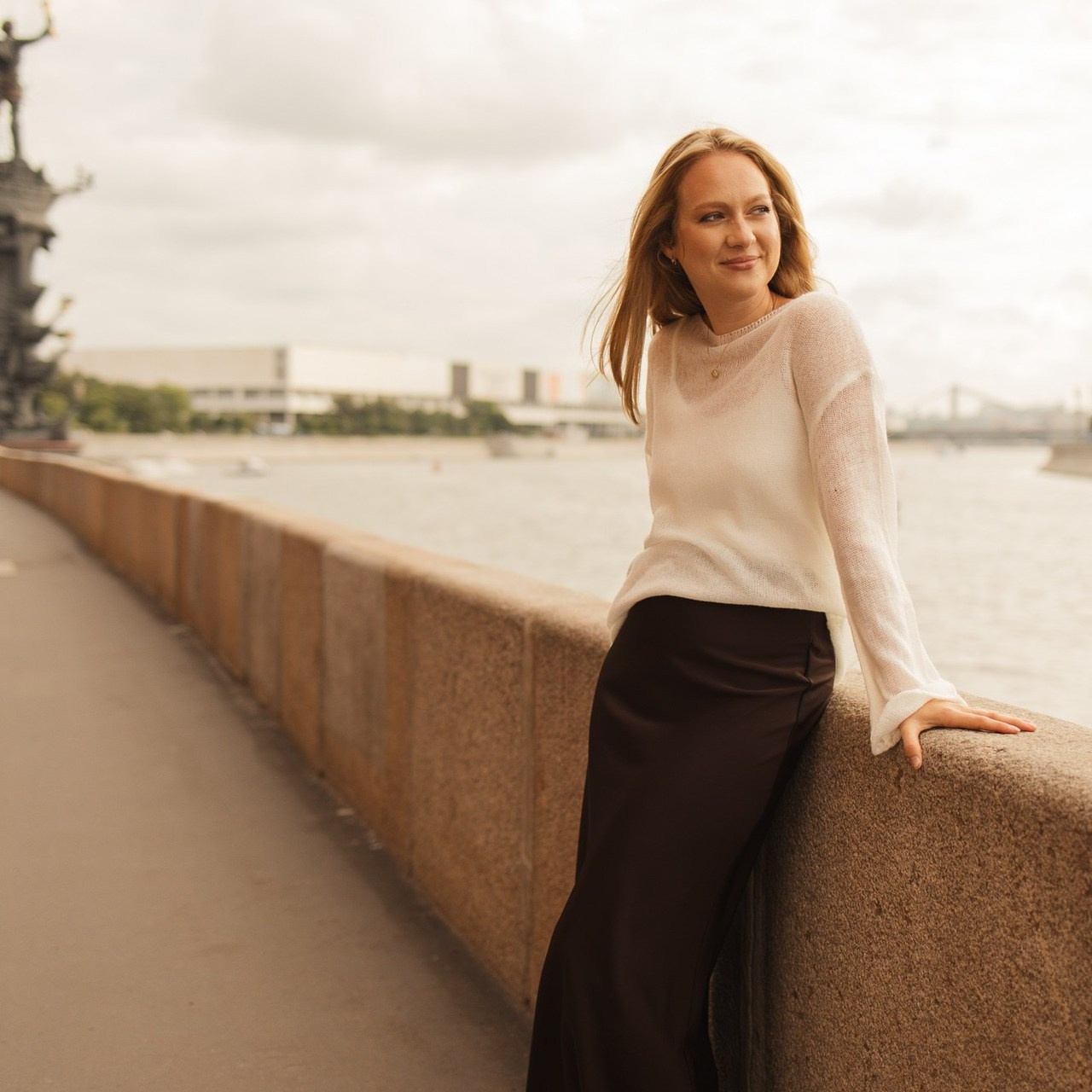 Отзывы. Фотограф в Москве и Домодедово Ирина Коростелева