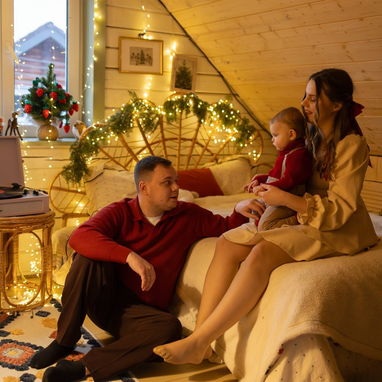 Отзывы. Фотограф в Москве и Домодедово Ирина Коростелева