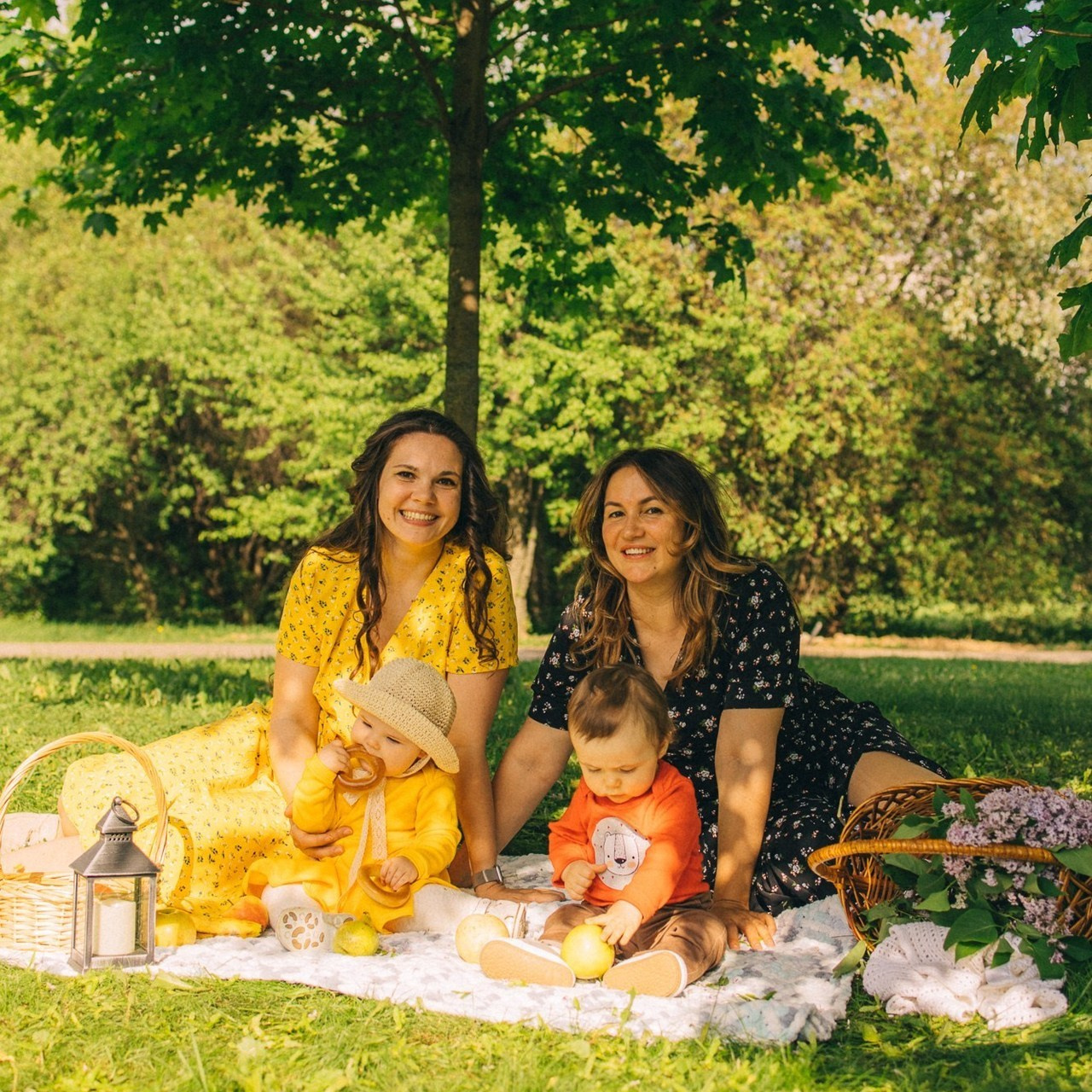 Отзывы. Фотограф в Москве и Домодедово Ирина Коростелева