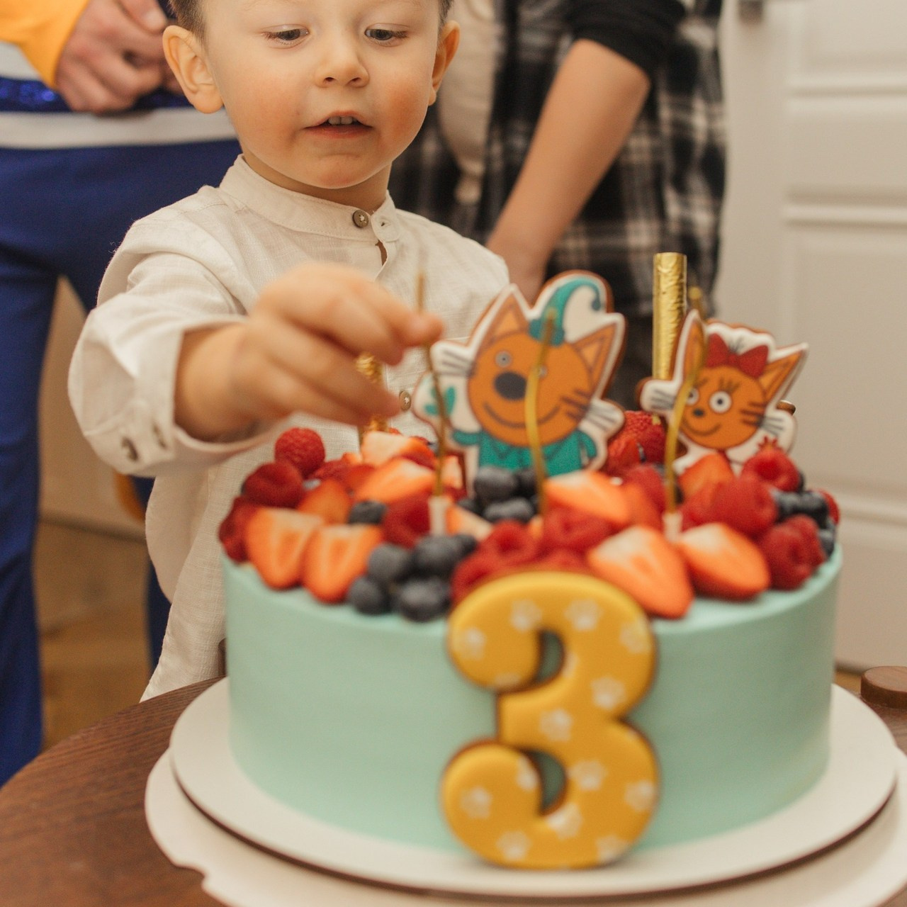 Отзывы. Фотограф в Москве и Домодедово Ирина Коростелева